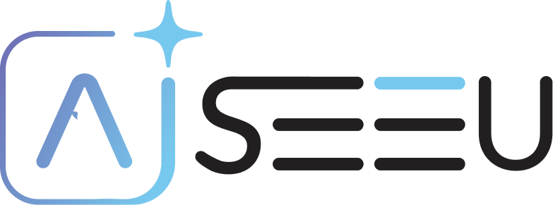 Logo AIsee-u